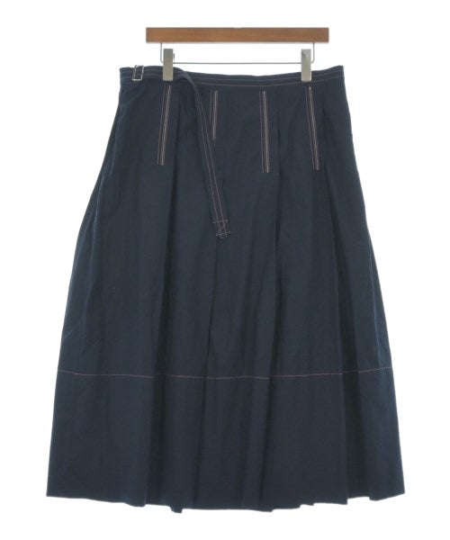 MARNI กระโปรงยาว/แม็กซี่ยาว