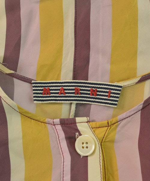 MARNI ชุดเดรส