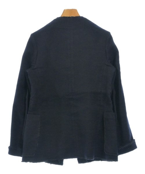 MARNI แจ็คเก็ตไม่มีปก