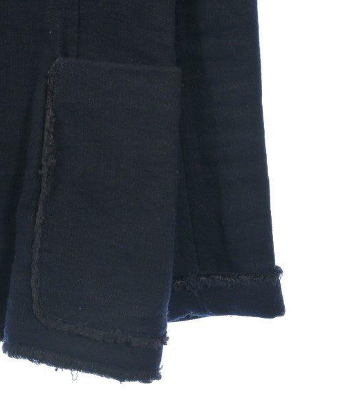 MARNI แจ็คเก็ตไม่มีปก