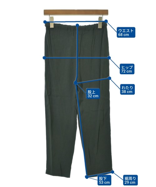 MARNI กางเกง อื่น