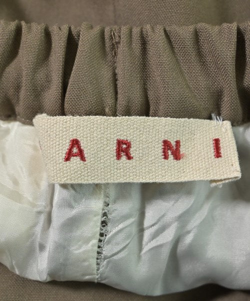 MARNI กางเกง อื่น