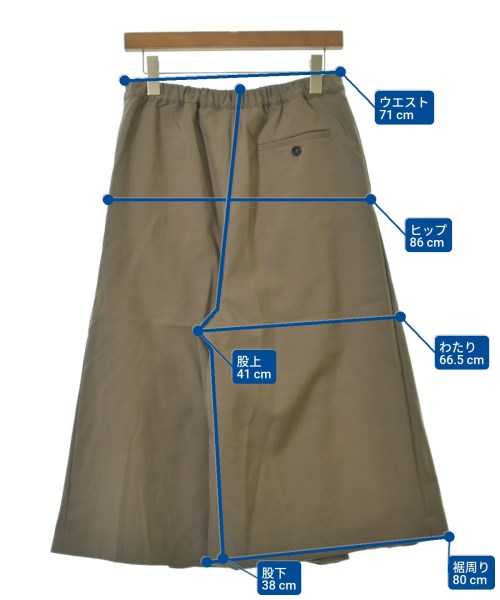 MARNI กางเกง อื่น