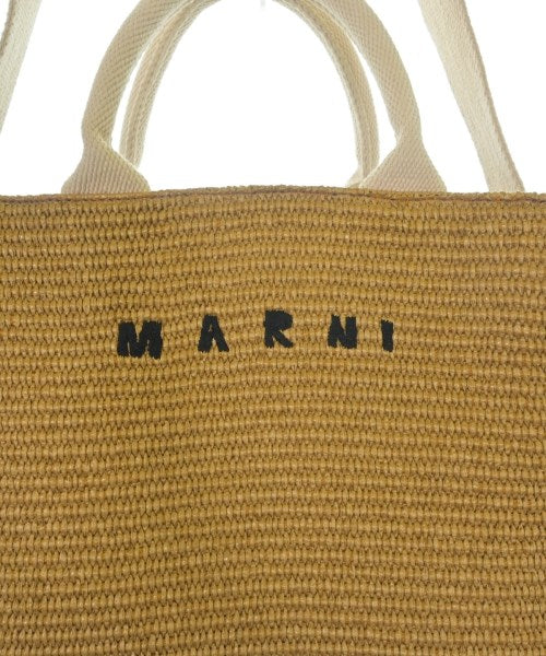 MARNI กระเป๋าถือขนาดใหญ่