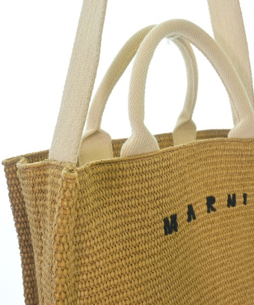 MARNI กระเป๋าถือขนาดใหญ่