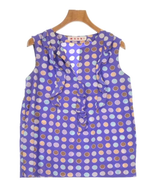 MARNI เสื้อสตรี