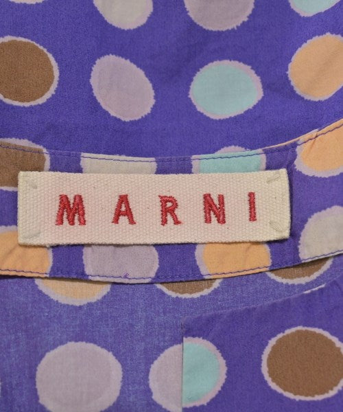 MARNI เสื้อสตรี