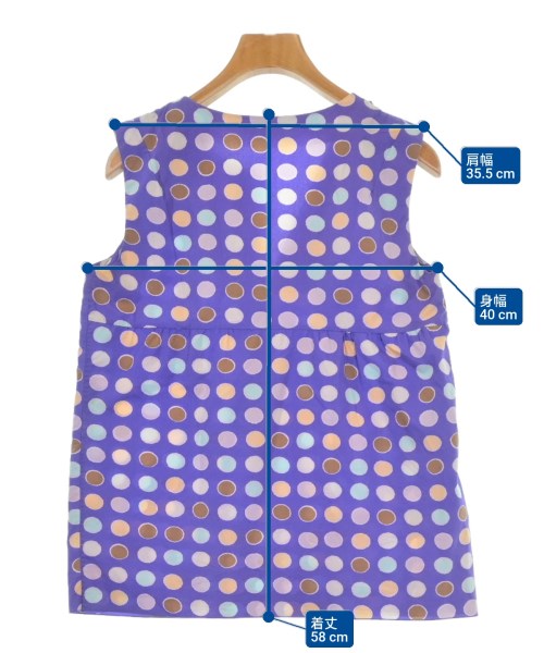 MARNI เสื้อสตรี