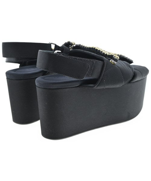 MARNI รองเท้าแตะ