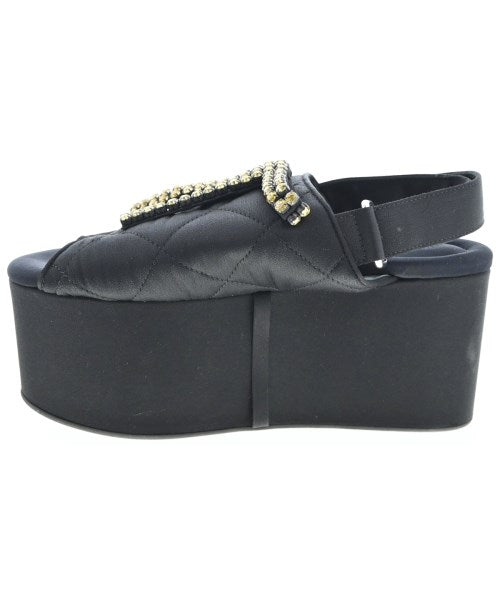 MARNI รองเท้าแตะ