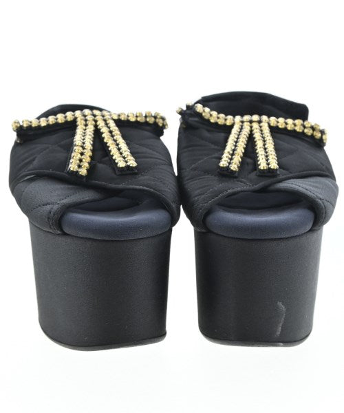MARNI รองเท้าแตะ