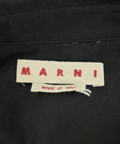 MARNI เสื้อลำลอง