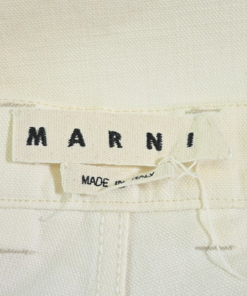 MARNI กางเกง อื่น