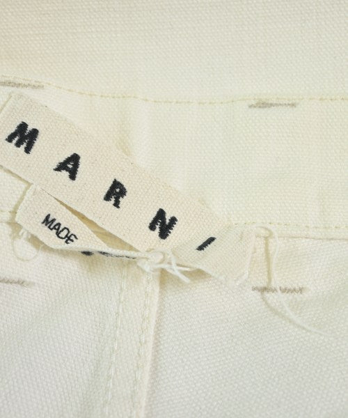 MARNI กางเกง อื่น