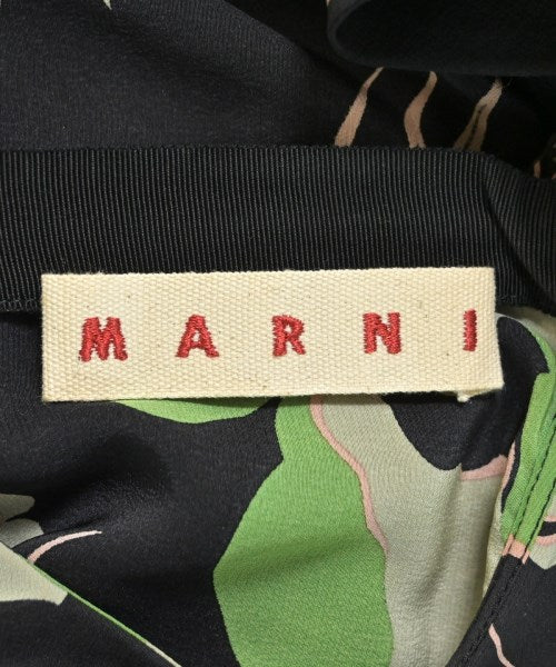 MARNI ชุดเดรส