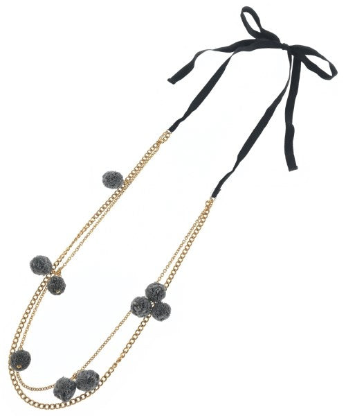 MARNI สร้อยคอ