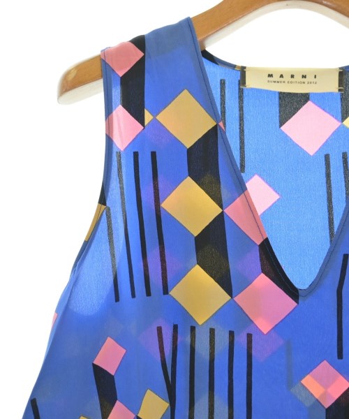 MARNI เสื้อสตรี