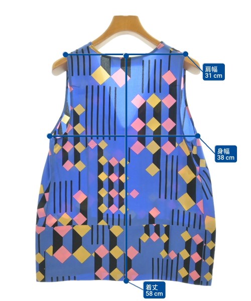 MARNI เสื้อสตรี
