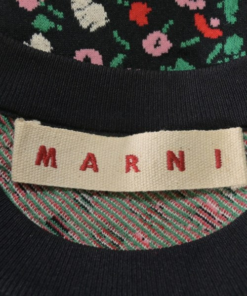 MARNI เสื้อยืด/เสื้อท็อปส์