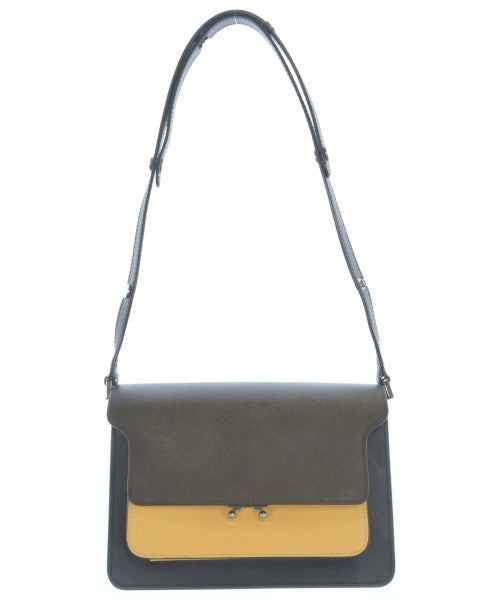 MARNI กระเป๋าสะพาย