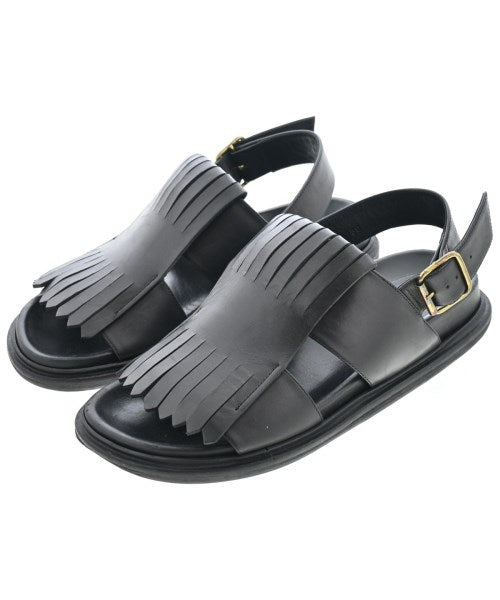 MARNI รองเท้าแตะ