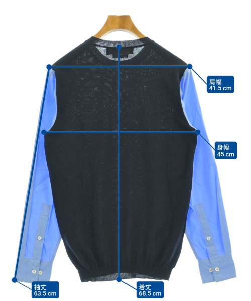 MARNI เสื้อกันหนาว