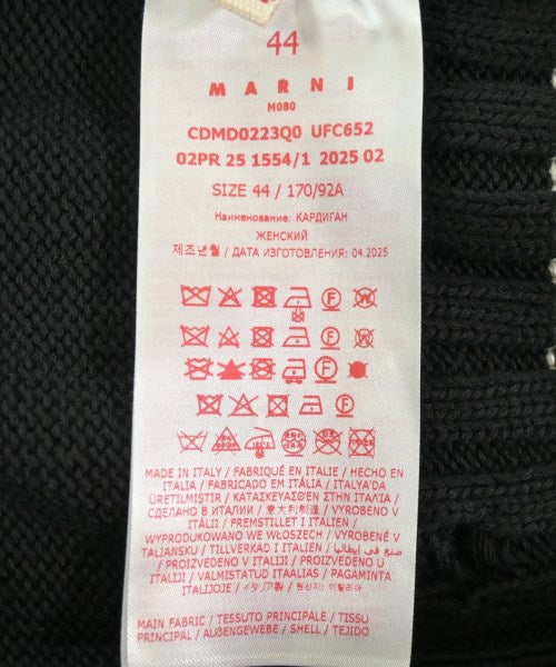 MARNI เสื้อคาร์ดิแกน