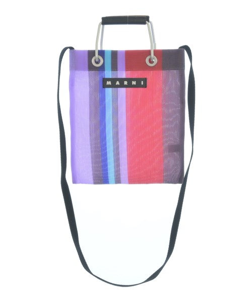 MARNI กระเป๋าสะพาย