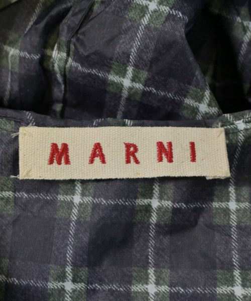 MARNI แจ็คเก็ตเบลาส์ อื่น