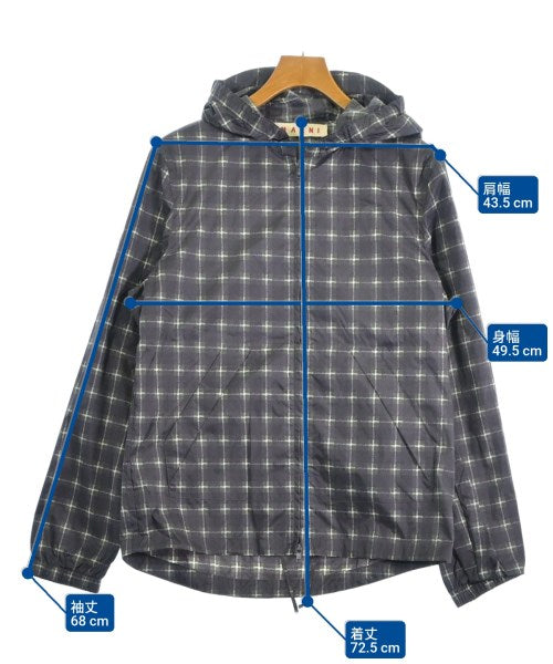 MARNI แจ็คเก็ตเบลาส์ อื่น