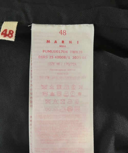 MARNI กางเกง อื่น