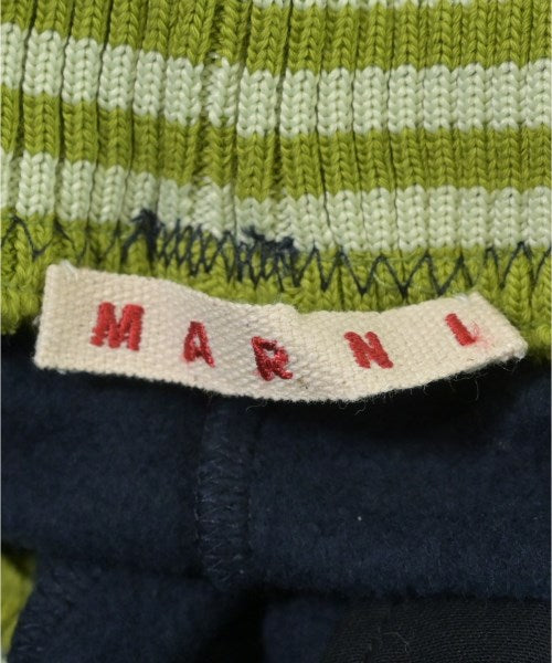 MARNI กางเกงวอร์ม