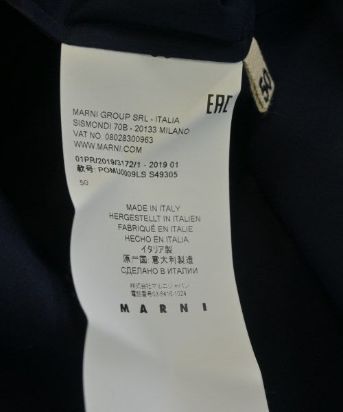MARNI เสื้อลำลอง