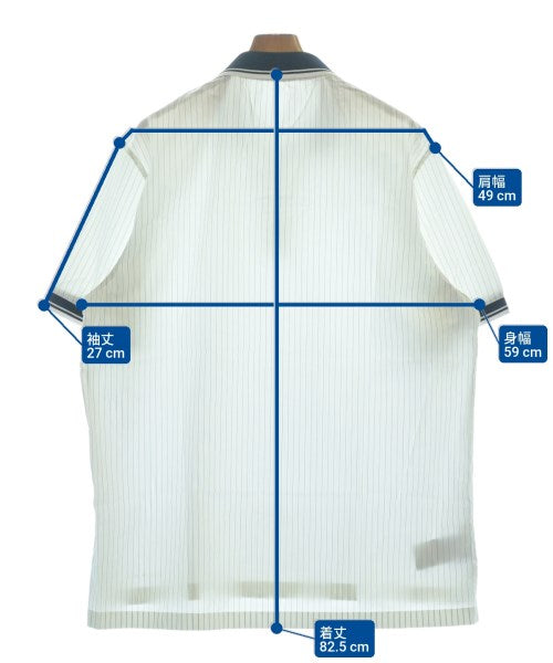 MARNI เสื้อลำลอง