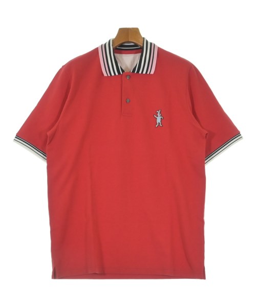 MARNI เสื้อโปโล