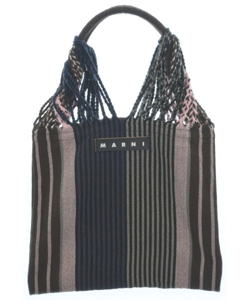 MARNI กระเป๋าถือขนาดใหญ่