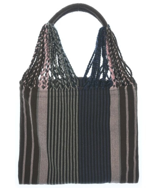 MARNI กระเป๋าถือขนาดใหญ่