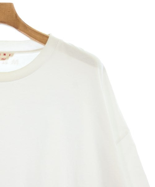 MARNI เสื้อยืด/เสื้อท็อปส์