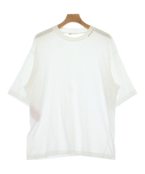 MARNI เสื้อยืด/เสื้อท็อปส์