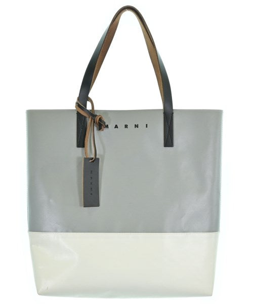 MARNI กระเป๋าถือขนาดใหญ่