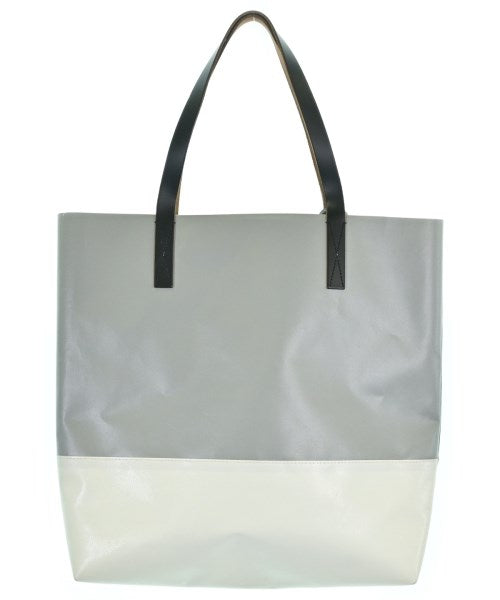 MARNI กระเป๋าถือขนาดใหญ่