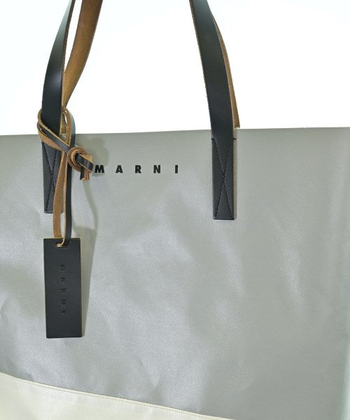 MARNI กระเป๋าถือขนาดใหญ่