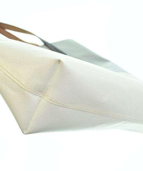 MARNI กระเป๋าถือขนาดใหญ่