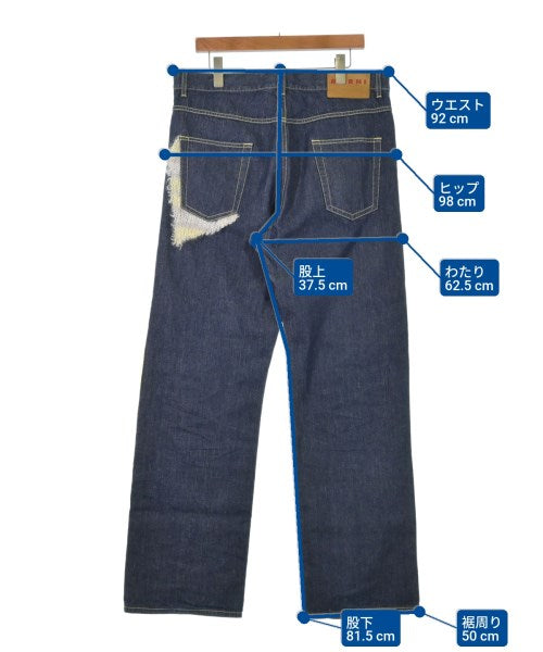 MARNI ยีนส์