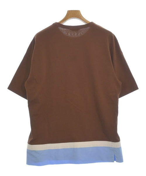 MARNI เสื้อยืด/เสื้อท็อปส์