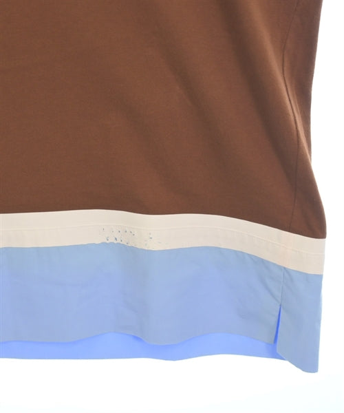 MARNI เสื้อยืด/เสื้อท็อปส์
