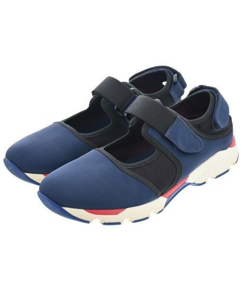 MARNI รองเท้าผ้าใบ