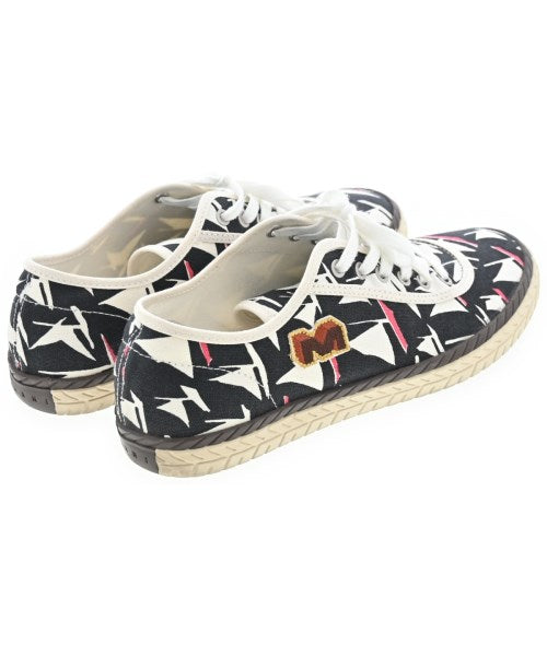 MARNI รองเท้าผ้าใบ