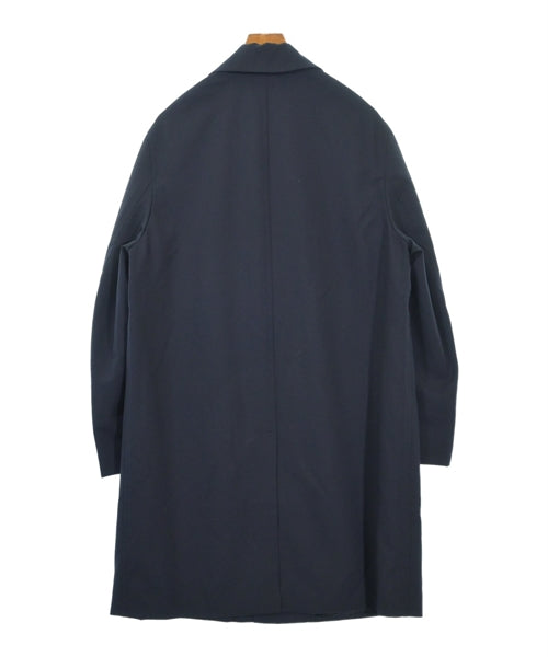 MARNI เสื้อโค้ทเชสเตอร์ฟิลด์