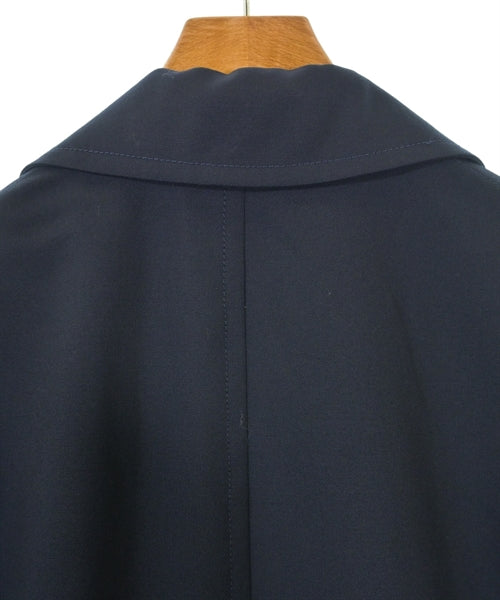 MARNI เสื้อโค้ทเชสเตอร์ฟิลด์